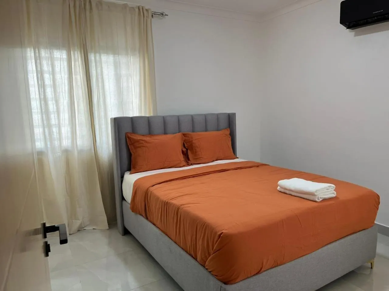 Apartment Legado Edif V Apto A2 Compostela de Azua